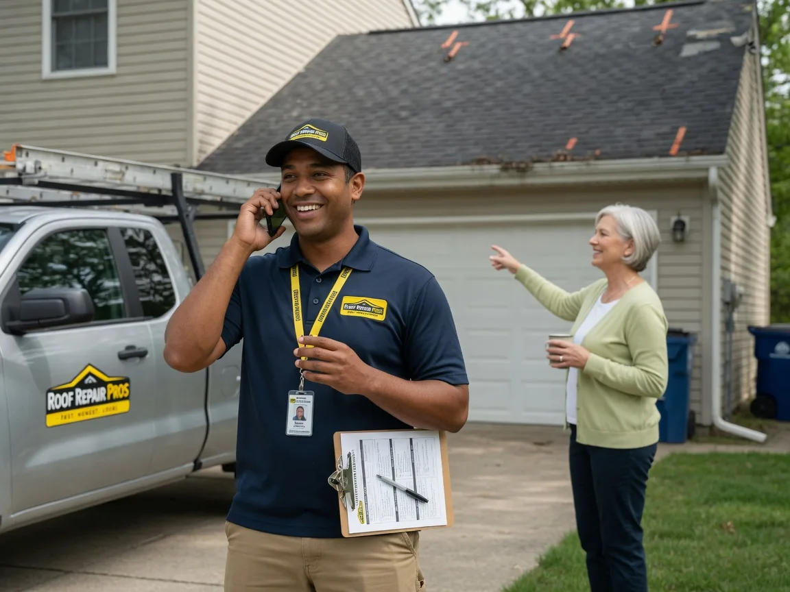 Roof Repair Trenton, IL FAQs